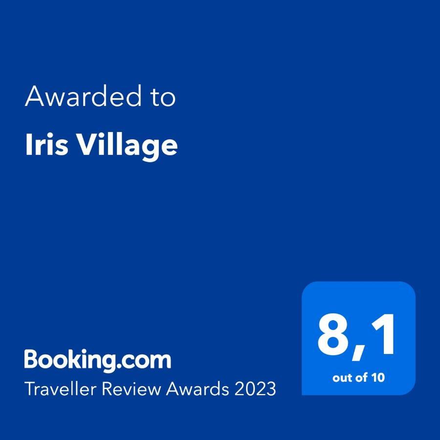 Iris Village Apartament
