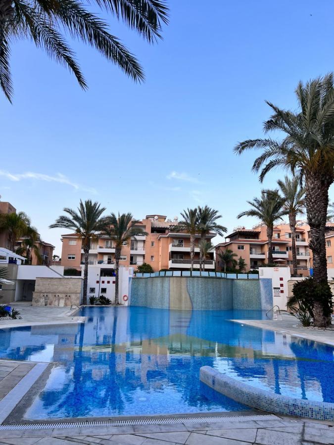 Apartament Iris Village Pafos
