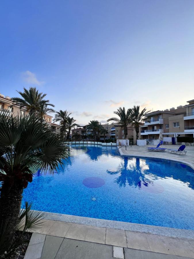 Iris Village Apartament