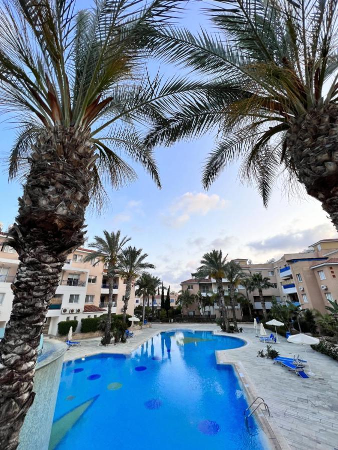 Apartament Iris Village Pafos