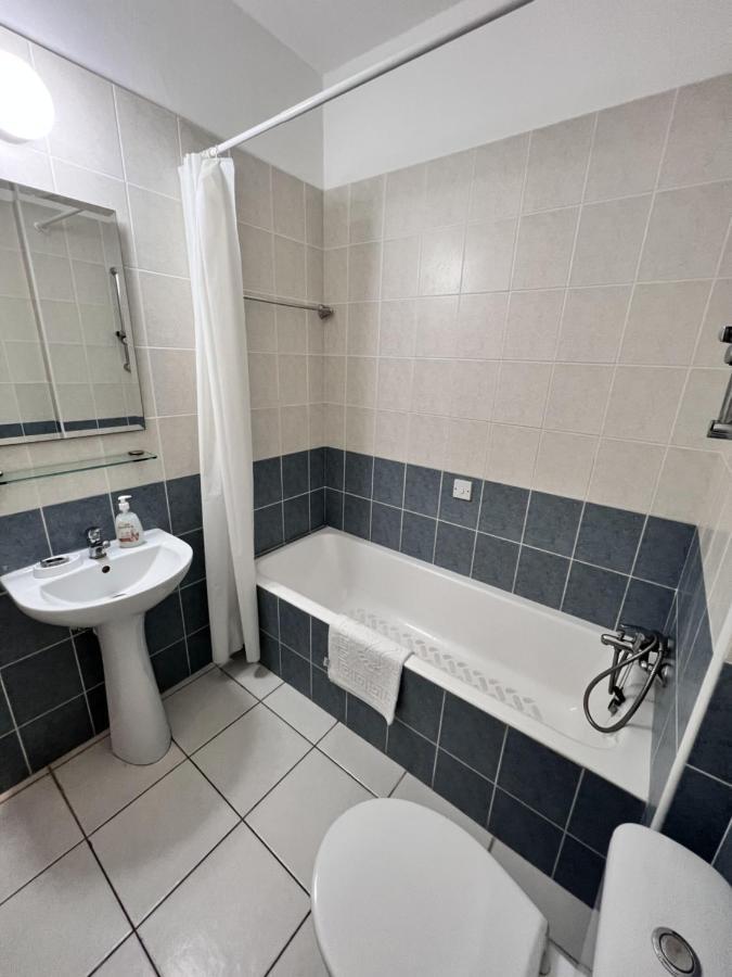 Apartament Iris Village Pafos