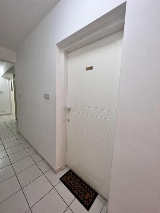 Apartament Iris Village