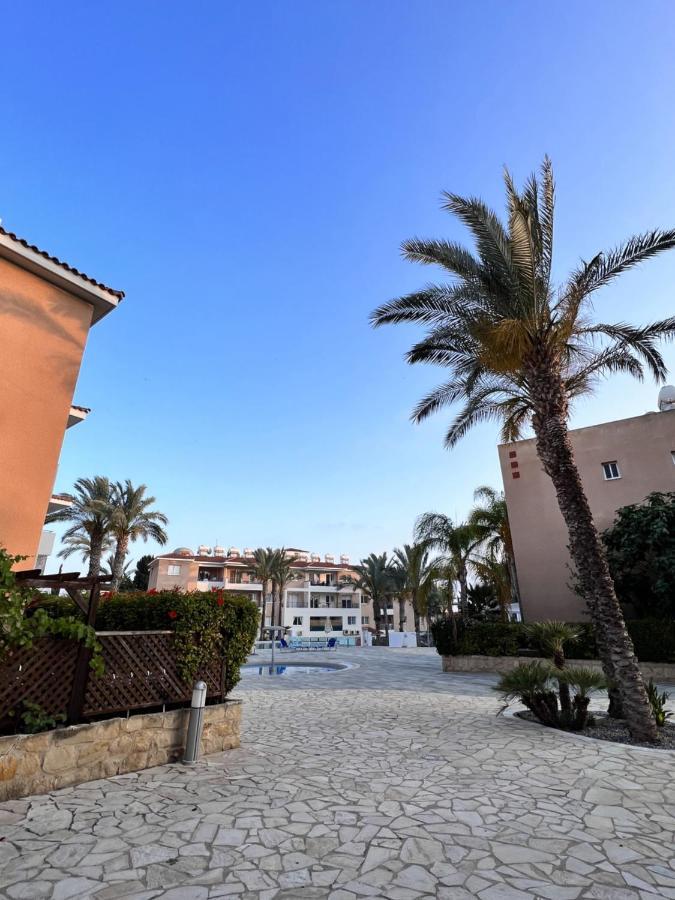 Iris Village Apartament