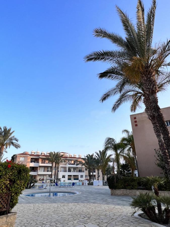 Iris Village Pafos