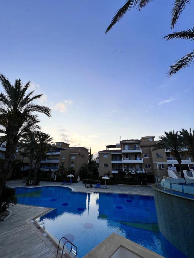 Iris Village Apartament Pafos