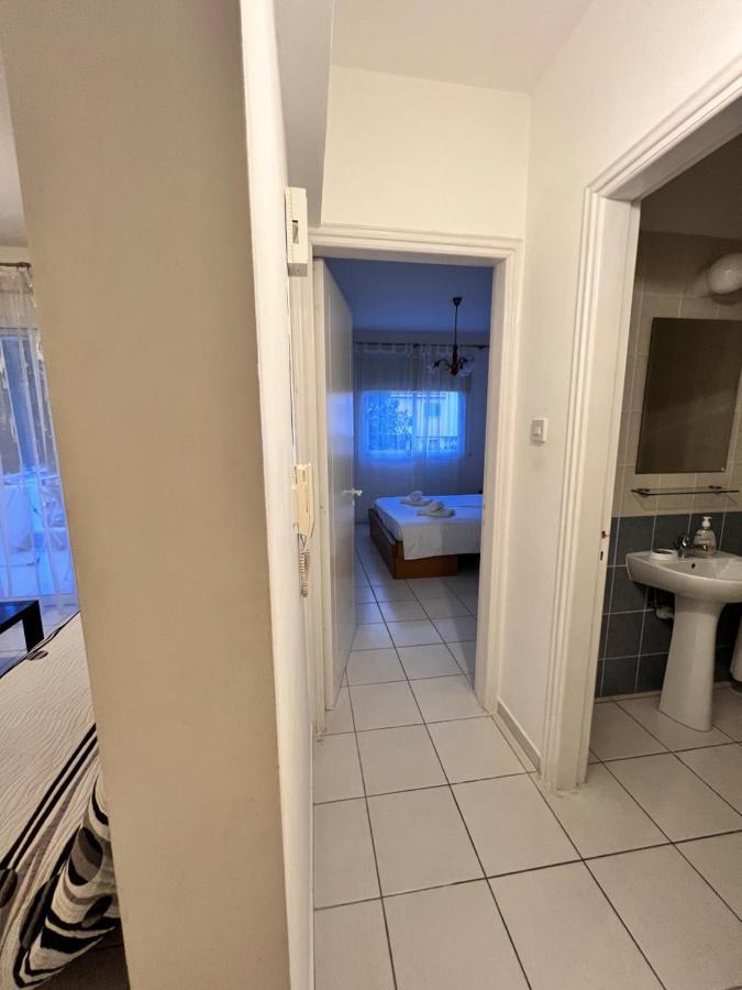 Iris Village Apartament Pafos