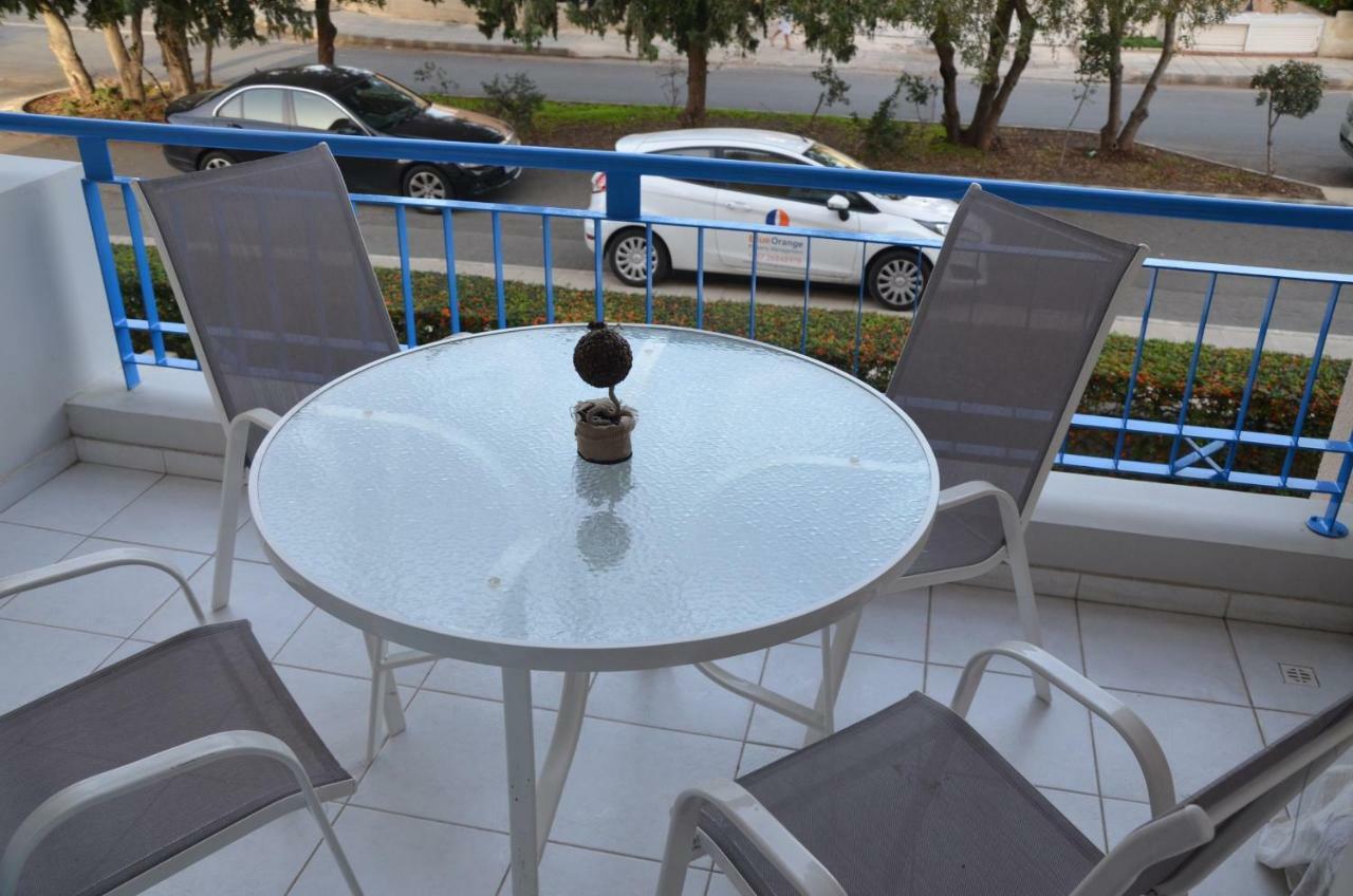 Apartament Iris Village Pafos