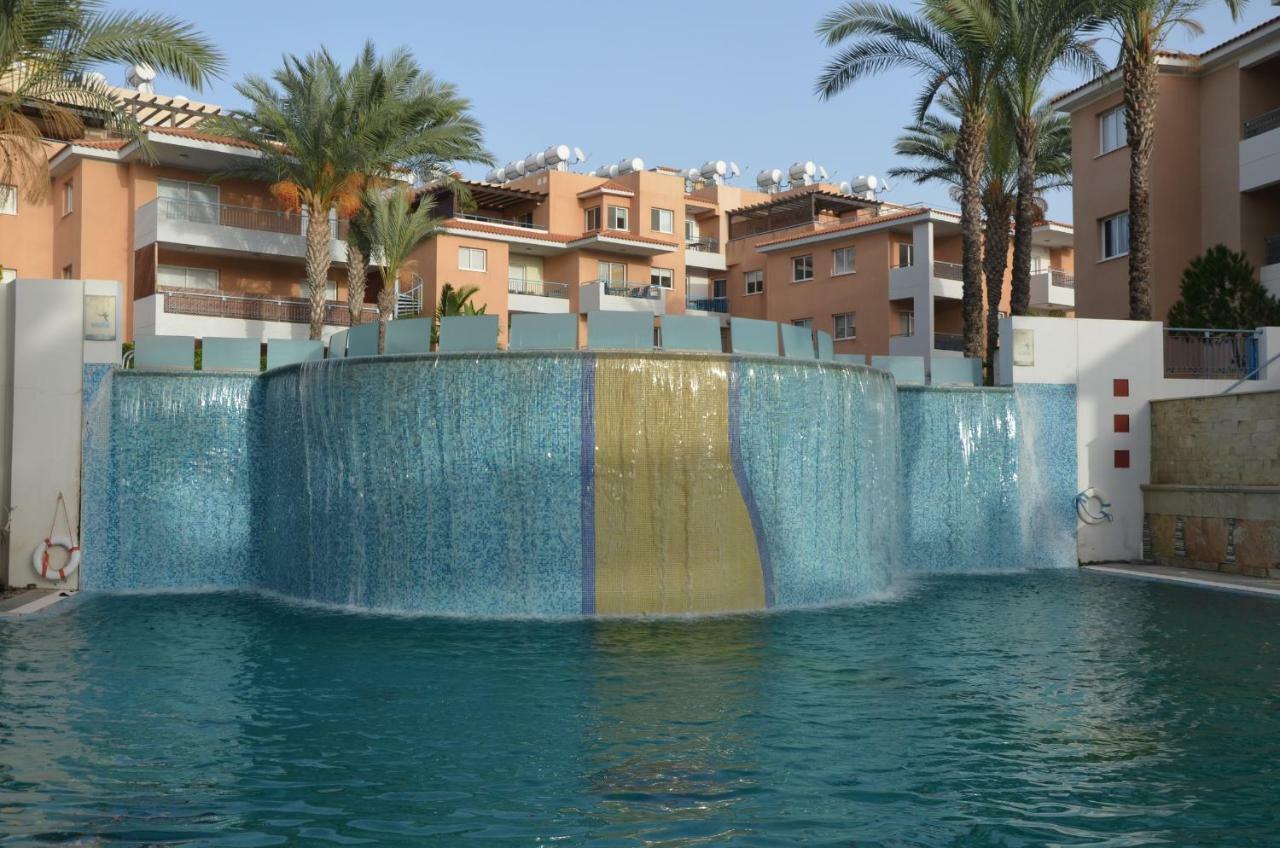 Iris Village Apartament