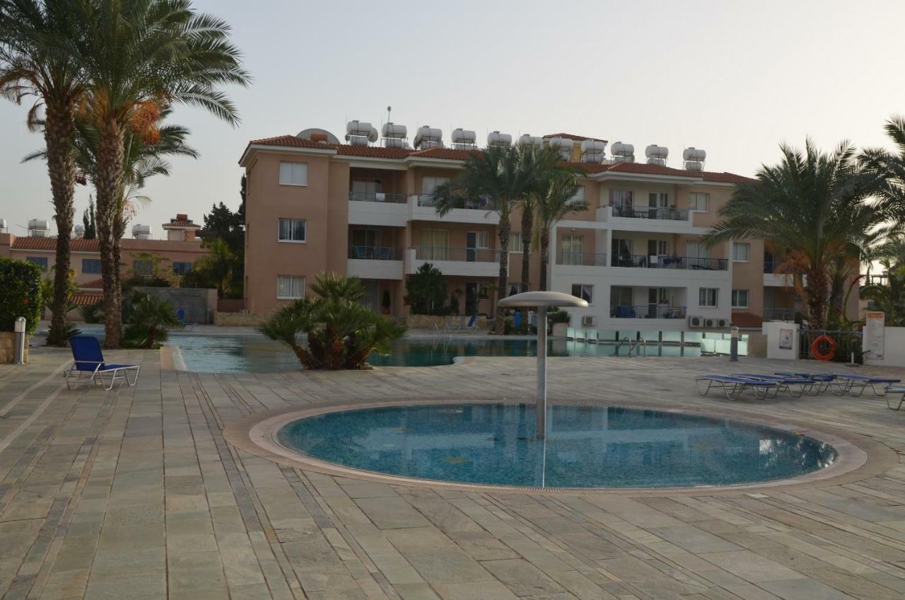 Apartament Iris Village *